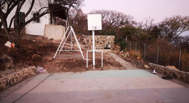 c6 casa con alberca 10 personas en chapala, Đặt Khách sạn Sierra De San Juan Cosala Jalisco
