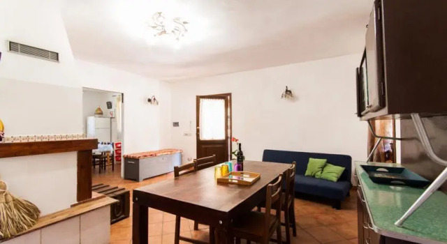 VILLa CON PISCINA SCOPELLO