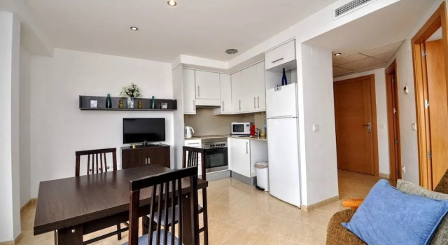 Apartment Douglas Lloretholiday, Забронировать Апартаменты/квартира Льорет-де-Мар Коста-Брава, рядом с Lloret de Mar Municipal Theater