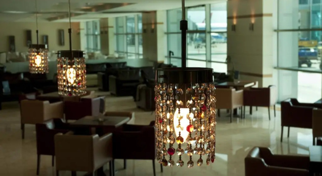 Tav Airport Hotel, Забронировать Отель Бакыркёй Стамбул