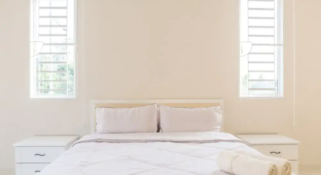 Tropikal Natura Lodge by D Imperio, Rezerwuj Hotel Georgetown Penang