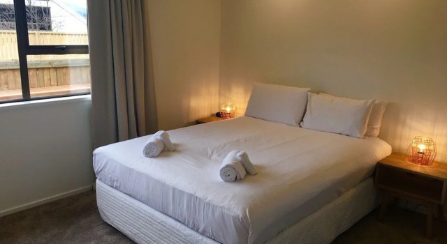 Rusted Charm