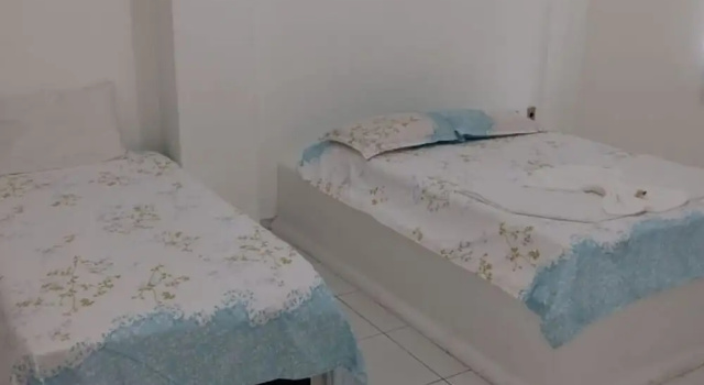 Номер Classic Hotel Amazônia Belém