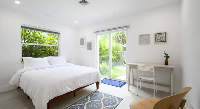 Коттедж Bright Comfortable Apt in Victoria Park