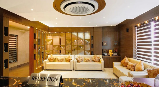 Aloka Stay Inn, Забронировать Отель Отели Веллуру 3 звезды, 3*
