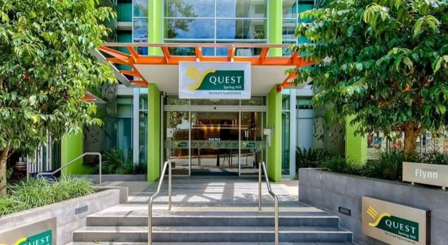 SKD Suites, Забронировать Апарт-отель СПА-отели Спринг-Хилл, SPA-услуги