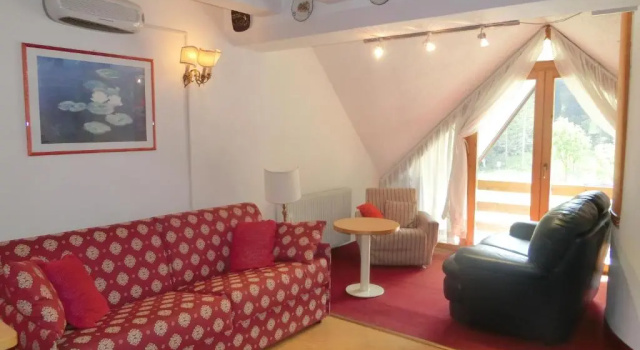 Alberti - Condominio Villa Golf, Забронировать Вилла Пинцоло Мадонна-ди-Кампильо