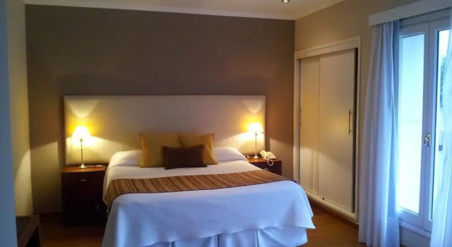 Номер Comfort Villa Nuccia Hotel Boutique