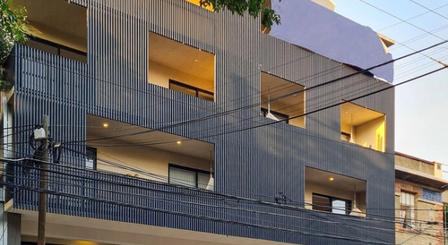 Casa Colima by Kukun