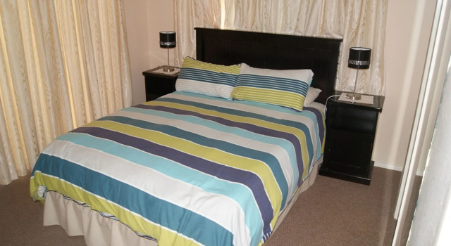 Serengeti Self Catering Units
