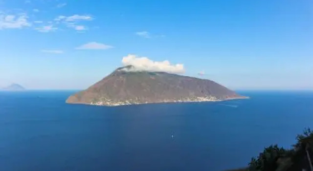 Quattropani Apartment