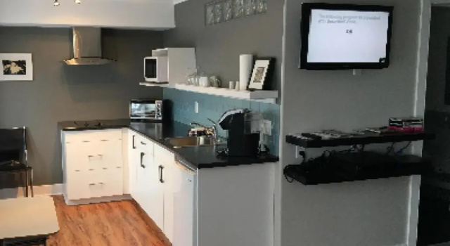 Номер Comfort Merrickville Guest Suites
