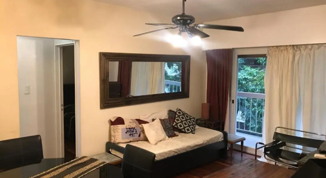 Mariu Apartment