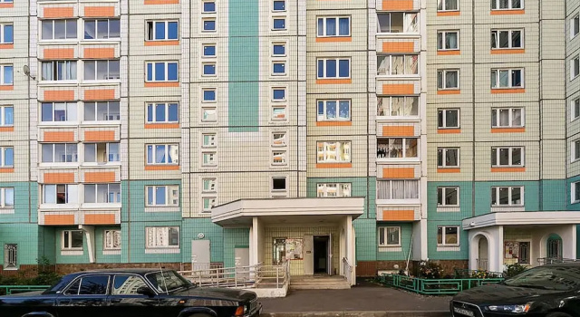 Апартаменты «Добрые Сутки», бульвар 65-летия Победы, 9, Забронировать Отель Отели Подольска с завтраком, Завтраки