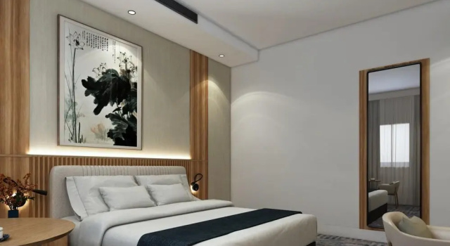 Номер Standard BEST DAY Hotel & Resort HIRA