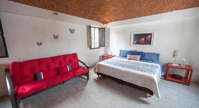 Люкс Deluxe Casa Ayvar