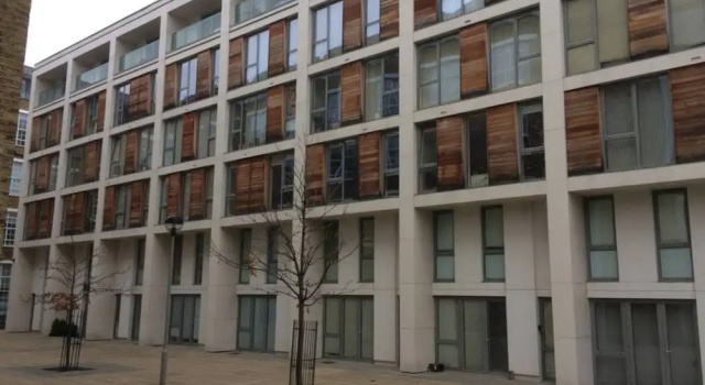 2 Bedroom Apartment Near The Oval Sleeps 4, Забронировать Апартаменты/квартира Апартаменты Большого Лондона, Апартаменты/квартира