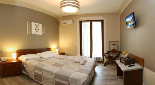 Одноместный номер Standard Hotel Andreis