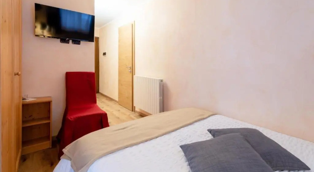 Номер Superior Negritella Sweet Hotel