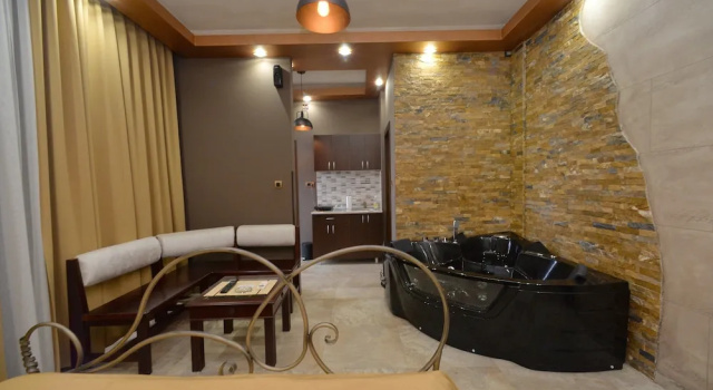Atlas Apartments, Забронировать Апартаменты/квартира Вождовац Белград