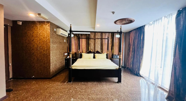 K Garden Hotel Sungai Petani, Забронировать Отель Сунгай-Петани Кедах