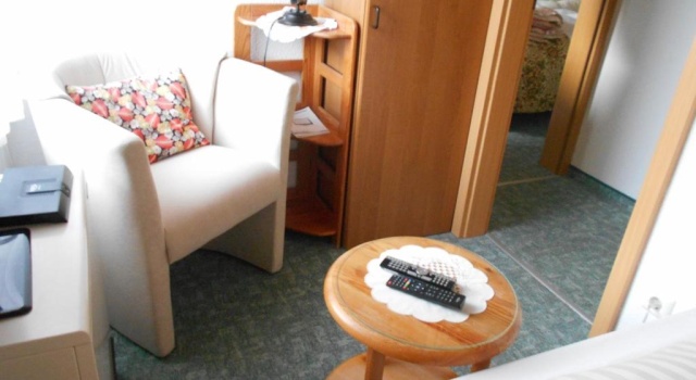 Номер Superior Antik Apartments Spreewald/Vetschau