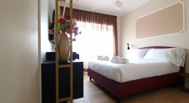 Suites 51, Забронировать Гостевой дом Аурелио Рим, рядом с Villa Aurelia