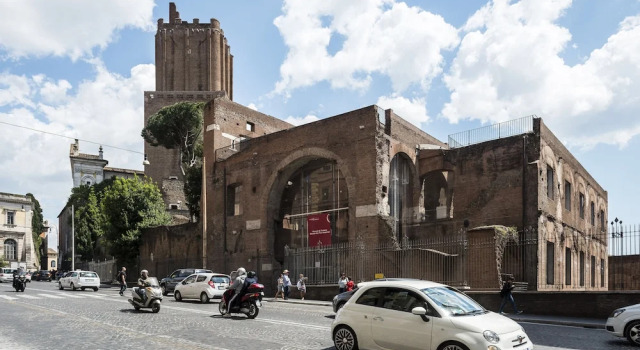 Sweet Inn Fori Imperiali