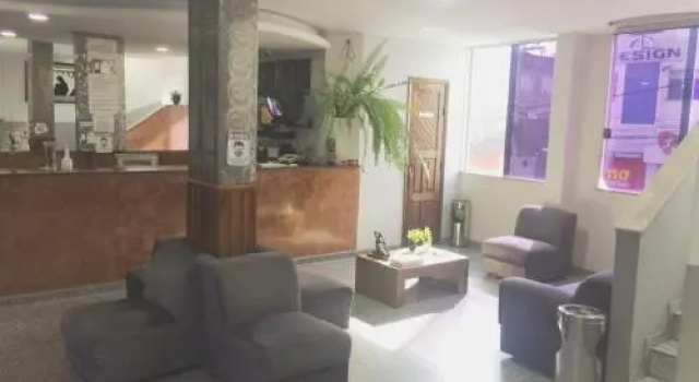Germano's Hotel, Book Hotel Jequié Salvador