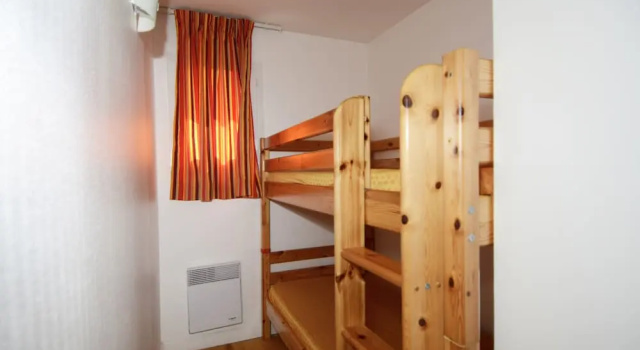 Номер Standard Дуплекс с балконом Residence Amarine