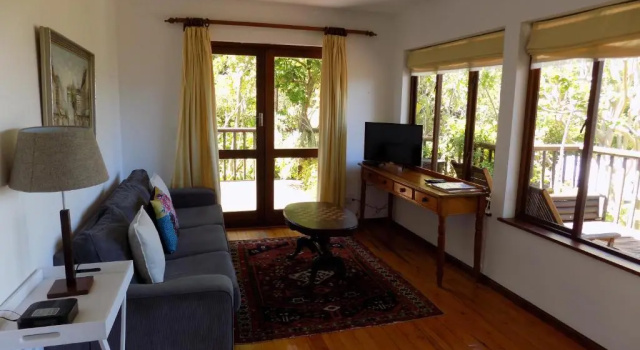 Protea Guest House, Забронировать Гостевой дом Парадайз 