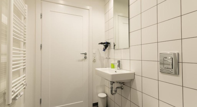 Апартаменты c 1 комнатой Loft Apartments