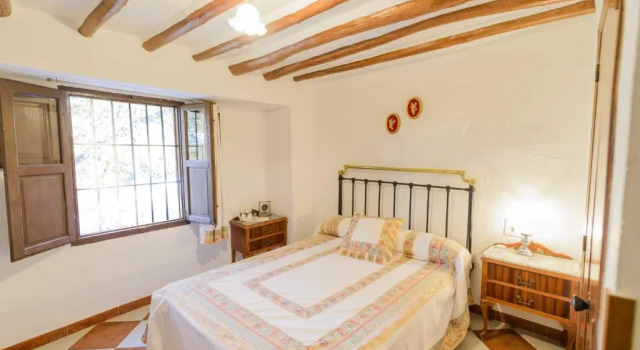 El Molino de las Palomas, Забронировать Отель Отели Cordoba Province 3 звезды, 3*