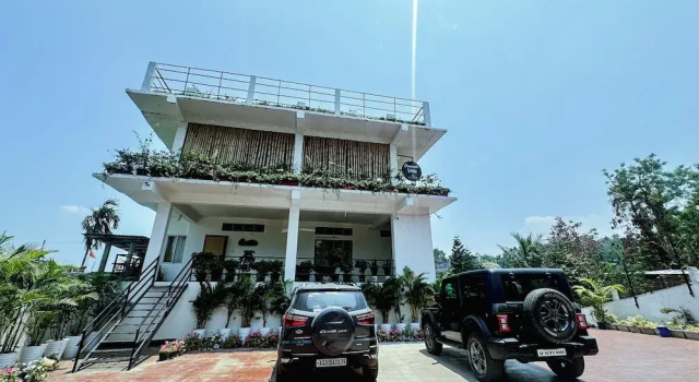 Genesis Villa, Book Villa Guwahati Assam