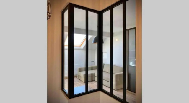 Appartement neuf scintillant de l’île d’amour, Забронировать Апартаменты/квартира Мелан Grenoble Area