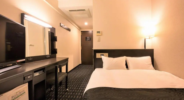 Номер Standard APA Hotel Niigata