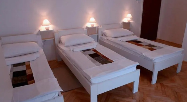 Guest House Kosec, 予約 ゲストハウス Kutina シサク・モスラヴィナ