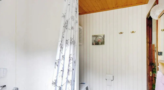 Коттедж Holiday Home in Bovallstrand