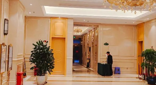 Tianqin Mushang Executive Apartment (Huizhou Dayawan Binhai Park Branch), Забронировать Апартаменты/квартира Апартаменты Huizhou Area, Апартаменты/квартира