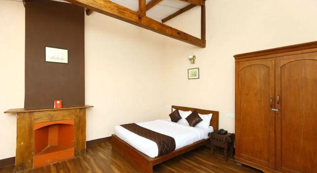 OYO 9080 Hillwood Cottages, Забронировать Отель Утакаманд штат Тамилнад