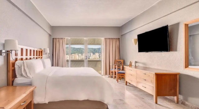 Вилла Deluxe Fiesta Americana Acapulco Villas