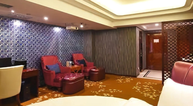 Shuntian Hotel (Yuntang Campus Branch of Changsha University of Science and Technology), Rezerwuj Hotel Changsha Hunan