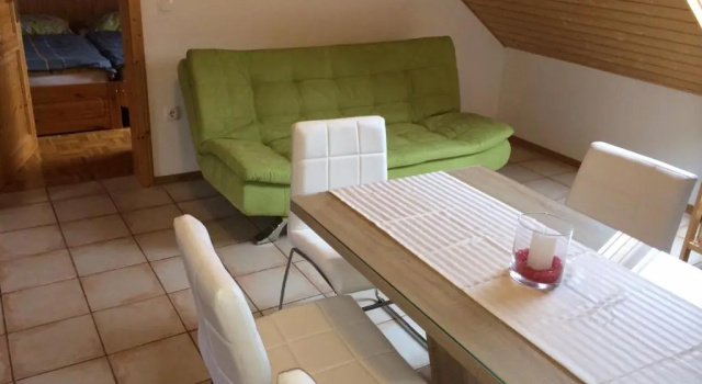 Апартаменты Apartments-Rooms Kocijancic