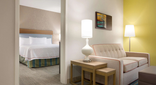 Home2 Suites by Hilton Shenandoah The Woodlands