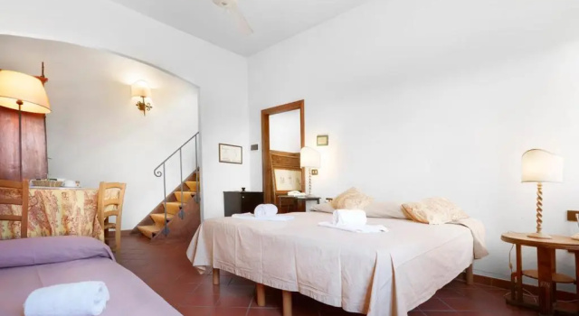 Tenuta San Vito