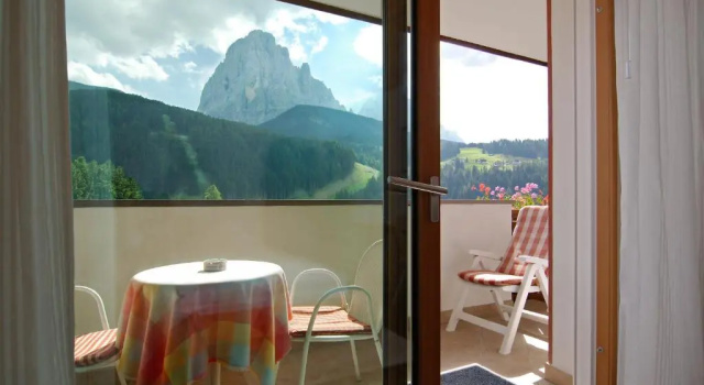 Двухместный номер Standard Hotel Interski