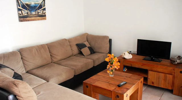Yachtclub Apartments