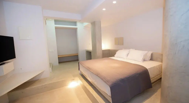 Atria Suites, Забронировать Отель Отели и гостиницы Пиргос, Отель