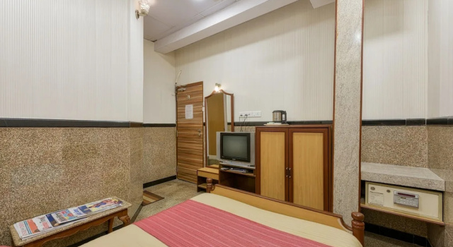 Номер Standard Hotel Royal Castle