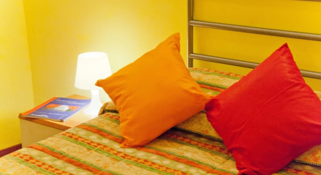 Апартаменты с 3 комнатами Rental in Rome Sardegna Apartment